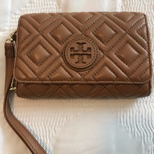 Tory Burch wallet